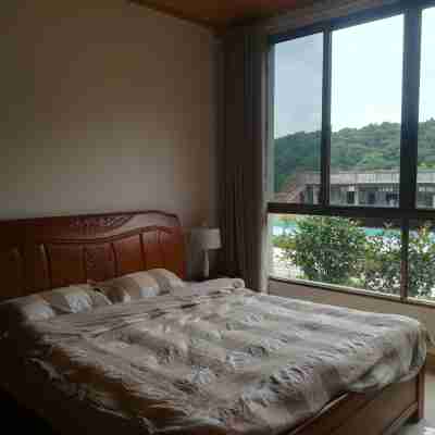 福州伴壠山舍鄉村度假H0USE客棧 Rooms
