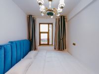 玉溪紫羽公寓 - 二室一厅套房