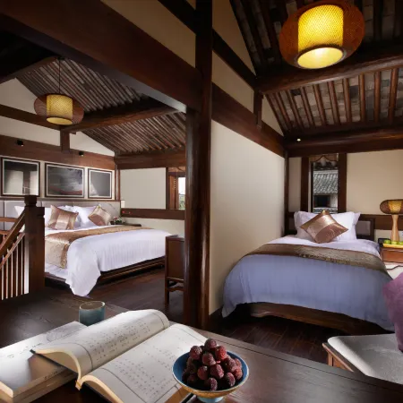 GRAND HOUSE NINGBO
