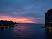 Ocean flower island Agean sea hotel - con vista mare