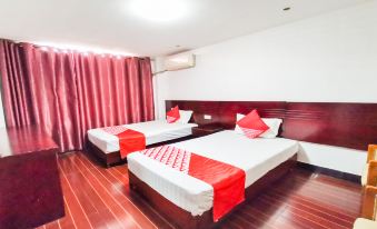 Nanchang Shengshui Small Hotel - Housity