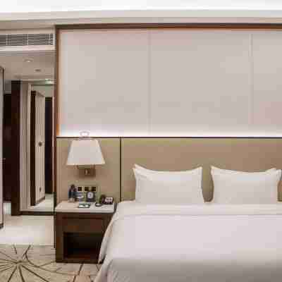 The  grand Tianxi  plaza chong qing Rooms