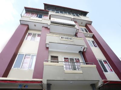 Spot on 495 Hotel Chandragiri Hill