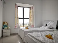 Yueyang County Zhang Guying Homestay