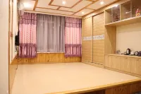 敦化瑞鑫賓館 - 停車場