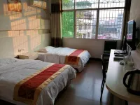 shaoyangxian Huida Hotel Hotels in Shaoyangxian