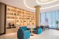 Starway Hotel (Linhai Intime City)
