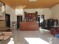 Xuegu Junbao Inn (China Snow Valley Scenic Area) - petit déjeuner