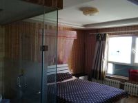 哈尔滨魅影主题公寓 - 温馨大床房