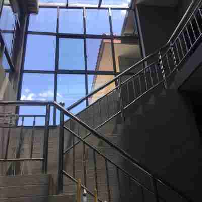 華陰雨後芬芳別墅 Others