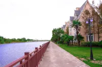 An Hengsha Isiand Resort Hotel Hotels near Hengsha Island