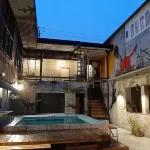 The Flying Fish Hostel Cebu