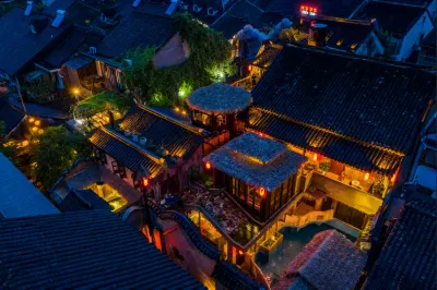 Zhouzhuang Life Inn