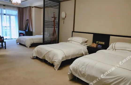 黔南明清遠公寓（7號店）