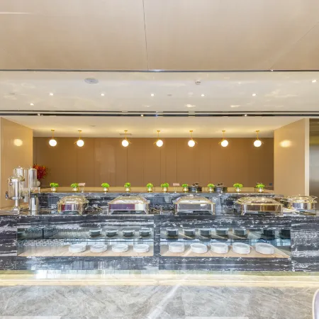 Western Fortune Hotel Fuzhou Minhou