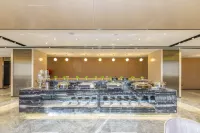 Western Fortune Hotel Fuzhou Minhou - Bữa sáng