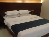 巴马丽景商务酒店 - 标准大床房
