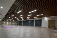 The Luzerne - Gym