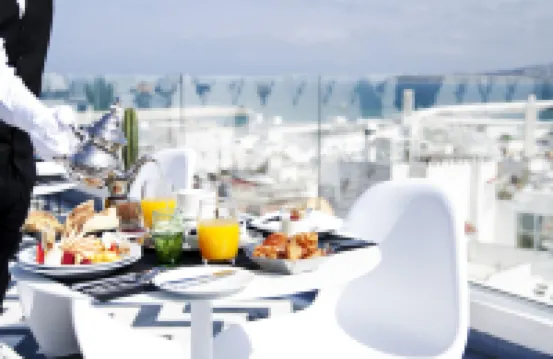 リヤド ダール サバ - サバズ ハウス