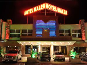 Malek Hotel
