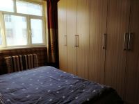 乌鲁木齐主题风格公寓 - 标准一室一厅套房