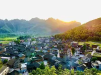 Sheyu Homestay