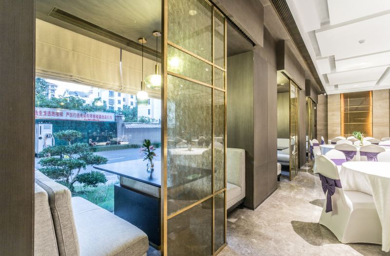 Fujun Meicheng Hotel photo 4