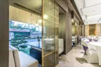 Fujun Meicheng Hotel - 3 Yıldız