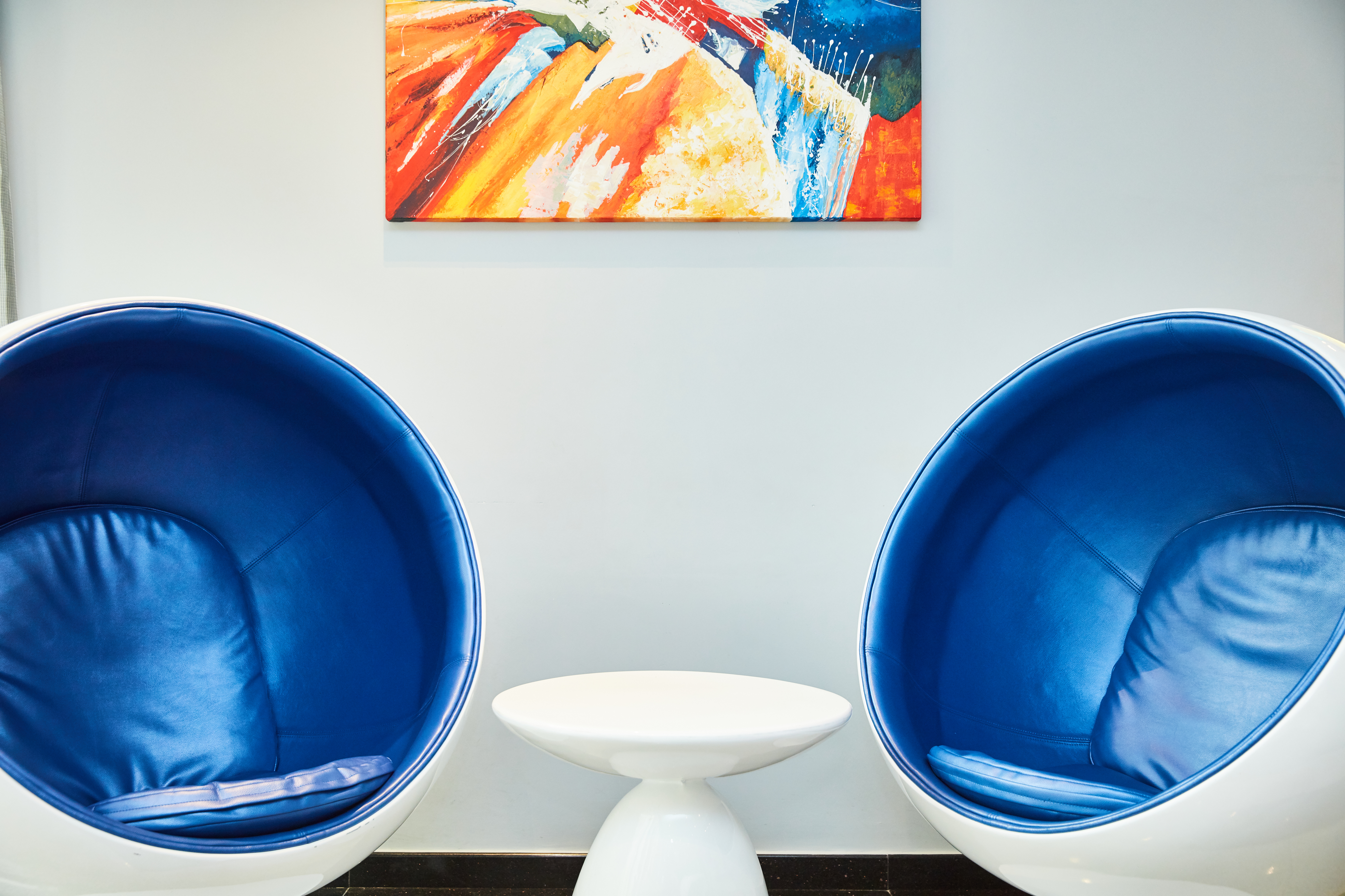 ibis budget Singapore Imperial Over view