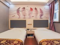 金鸥宾馆(上海红房子医院店) - 商务双床房