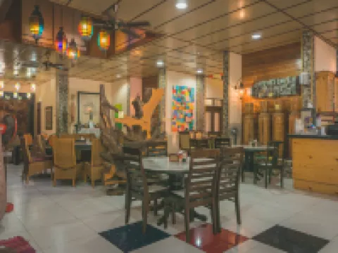 Lost Paradise Resort Hotels in Tanjung Bungah