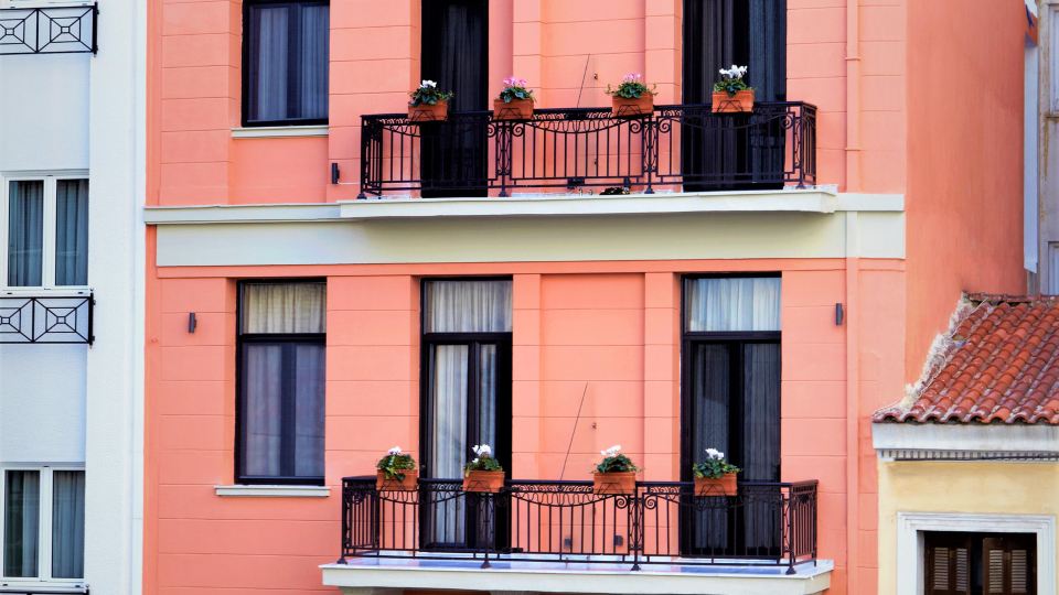 Sweet Home Hotel