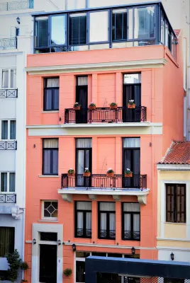 Sweet Home Hotel - 3-Star