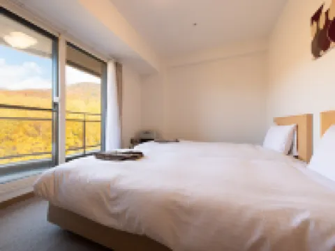 ONE NISEKO RESORT TOWERS/ワンニセコリゾートタワーズ ニセコのホテル