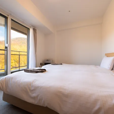 One Niseko Resort Towers