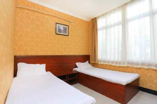 Haoyun Accommodation (Xinwei)