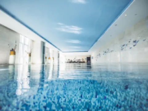 Wanda Realm Dandong Hotels in Dandong