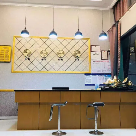Zhenxin Hotel Sanmen