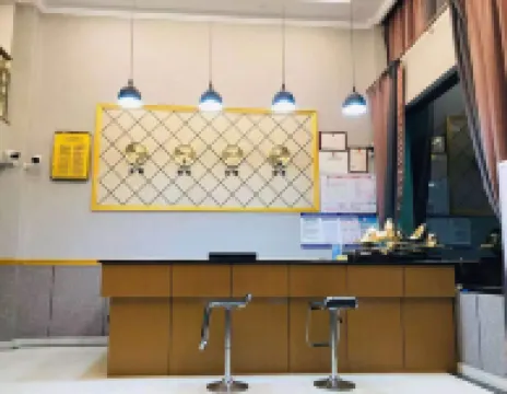 Zhenxin Hotel Sanmen