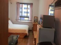 上海圣天地公寓 - 纯真一室一厅套房