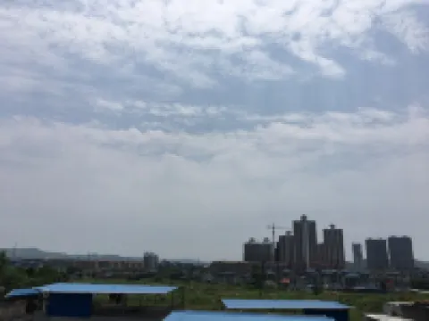 Liuzhou Countryside Villa Serviced Apartment