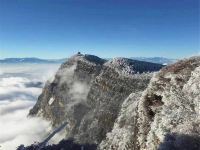 峨眉山玉娥山庄 - 酒店附近