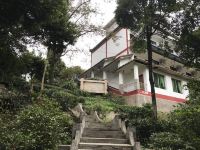 峨眉山玉娥山庄 - 酒店附近