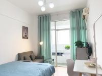 深圳dream-dream公寓 - 北欧一室大床房