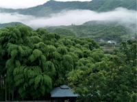 安吉东沙湖山庄 - 酒店附近