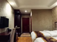 Longmen Manor Hotels in Lushan