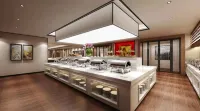 Tianjin Juchuan Yuansheng Hotel&Serviced Apartment Các khách sạn ở Thiên Tân