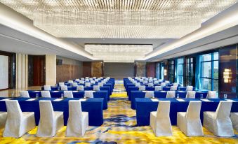 Sheraton Grand Zhengzhou Hotel