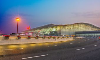 4. 셴양 국제공항 ..