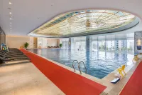 Hengli International Hotel - Lyx